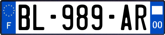 BL-989-AR