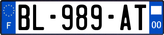 BL-989-AT