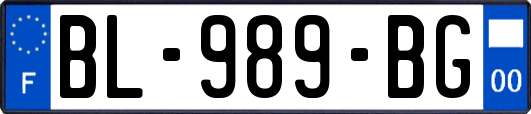 BL-989-BG