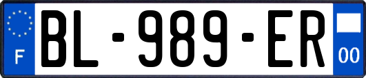 BL-989-ER