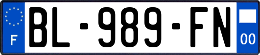 BL-989-FN