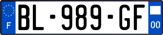 BL-989-GF
