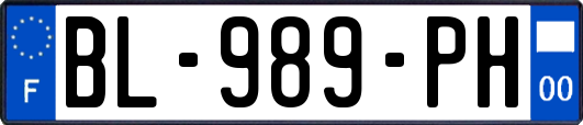 BL-989-PH