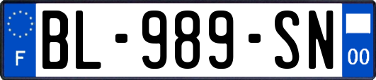 BL-989-SN