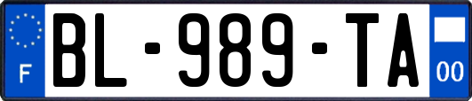 BL-989-TA