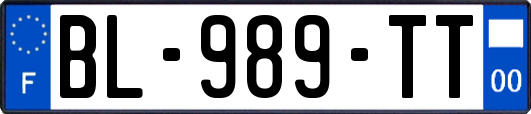 BL-989-TT