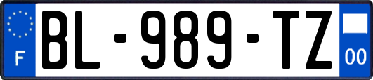 BL-989-TZ