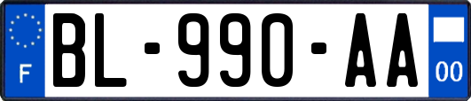 BL-990-AA