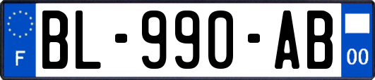 BL-990-AB