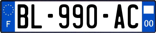 BL-990-AC