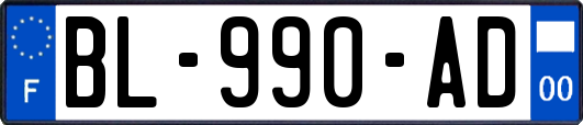 BL-990-AD