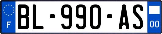 BL-990-AS