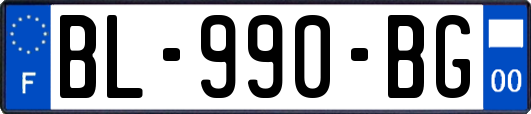 BL-990-BG