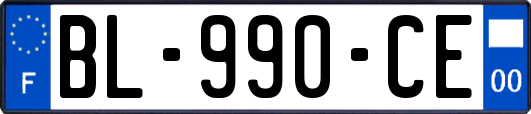 BL-990-CE