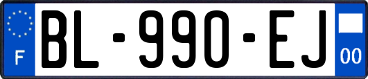 BL-990-EJ