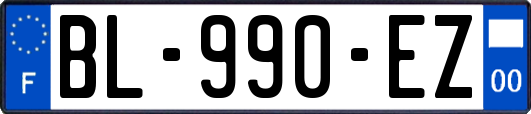 BL-990-EZ