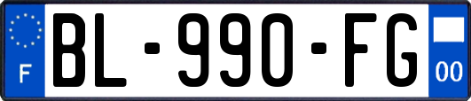 BL-990-FG