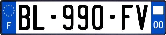 BL-990-FV