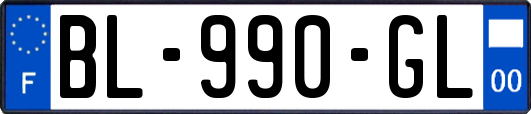 BL-990-GL