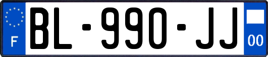 BL-990-JJ