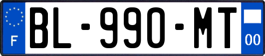 BL-990-MT