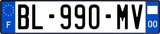 BL-990-MV