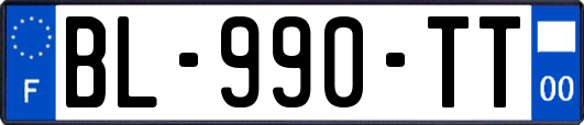 BL-990-TT