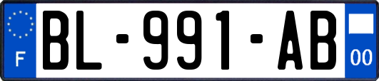 BL-991-AB