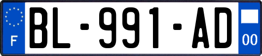 BL-991-AD