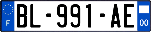 BL-991-AE