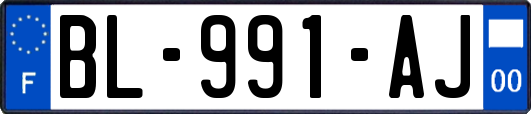 BL-991-AJ