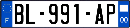 BL-991-AP