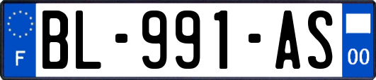 BL-991-AS