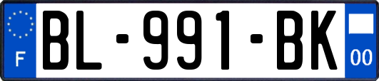 BL-991-BK