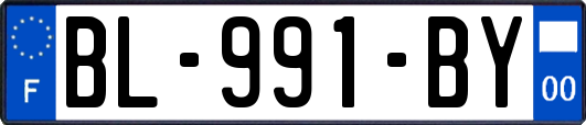 BL-991-BY