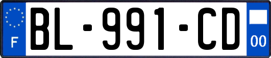 BL-991-CD