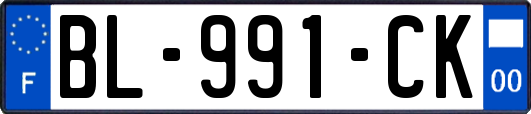 BL-991-CK