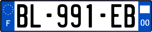 BL-991-EB