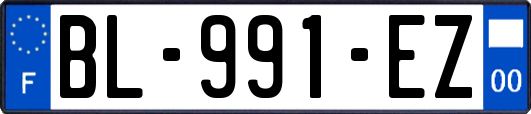 BL-991-EZ