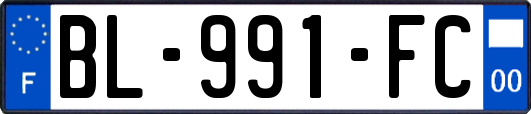 BL-991-FC