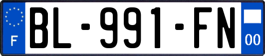 BL-991-FN