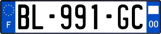 BL-991-GC