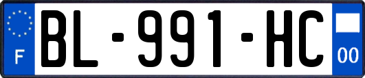 BL-991-HC