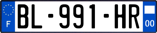 BL-991-HR