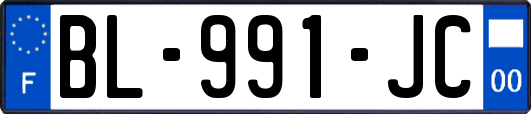 BL-991-JC