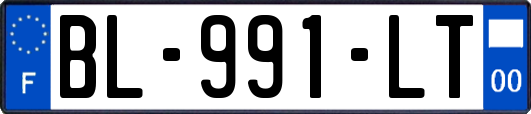 BL-991-LT