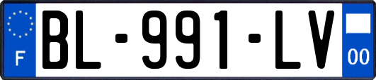 BL-991-LV