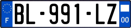 BL-991-LZ