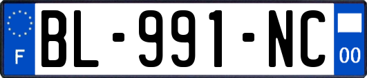 BL-991-NC