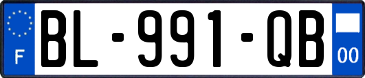 BL-991-QB